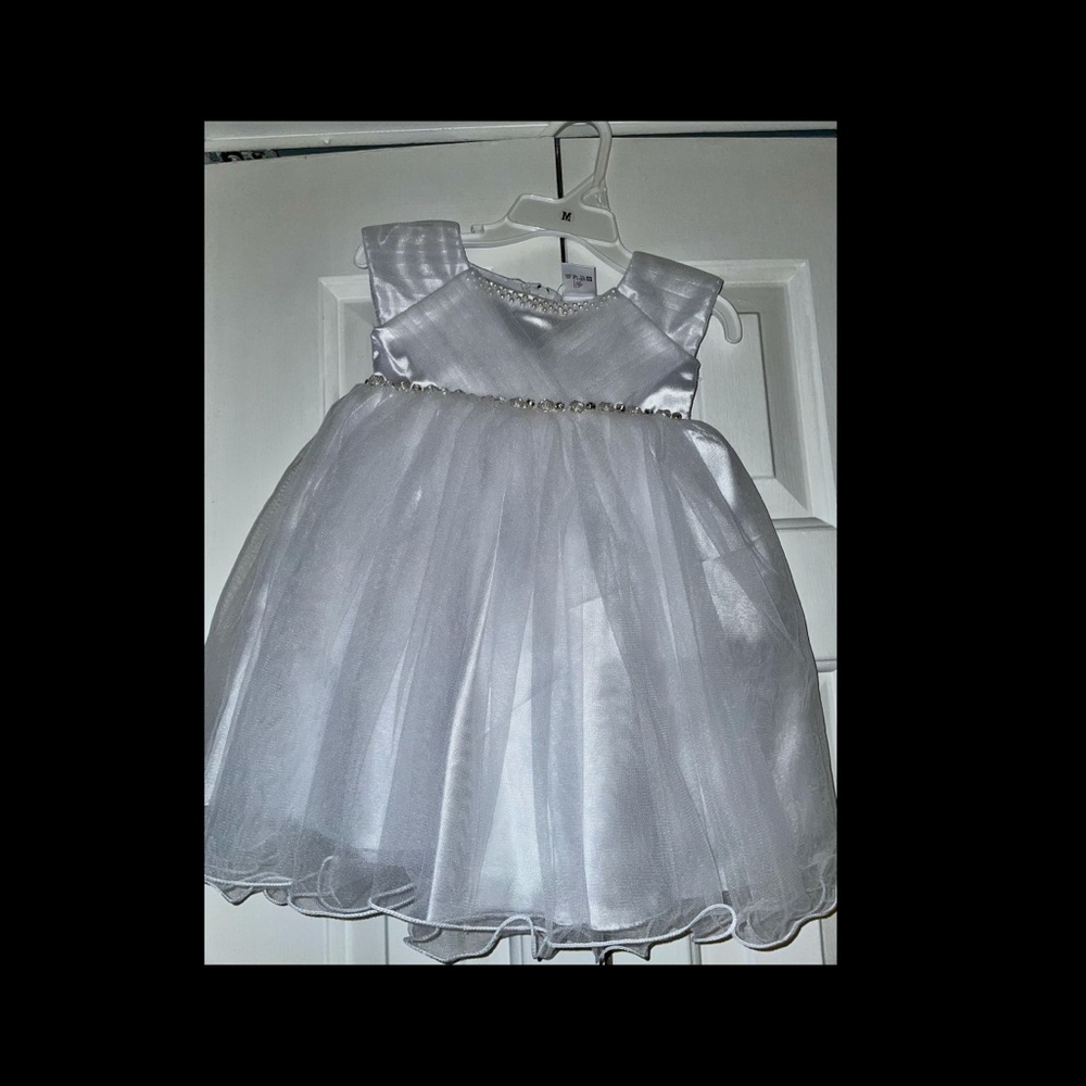 Flower Girl Dress